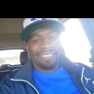 Meet your Posher, Jermaine